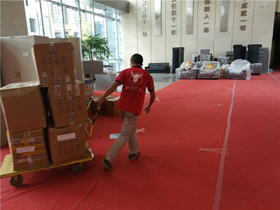 專業、周全，武漢搬家公司一站式服務指南